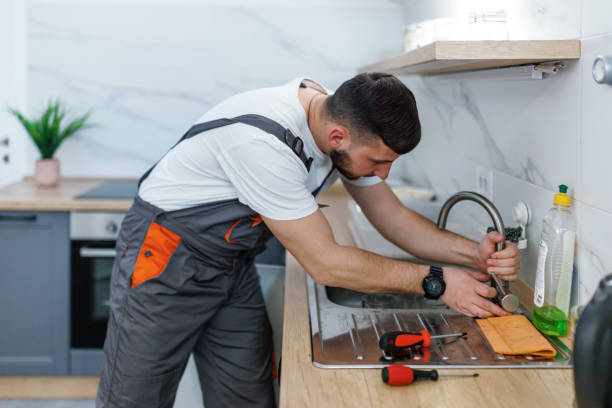 Best Leak Detection Services  in Superior, NE