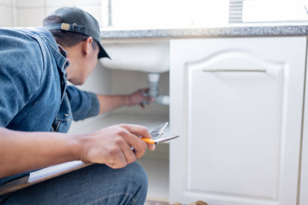 Shower Repair Services in Superior, NE