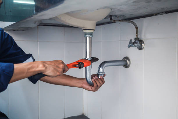 Best Same-Day Plumbing Service  in Superior, NE
