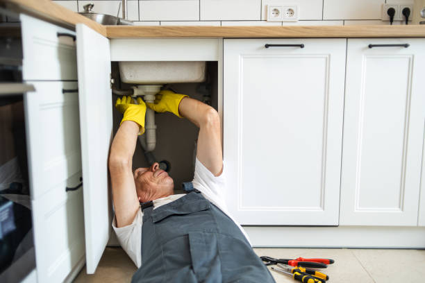 Clogged Drain Plumber in Superior, NE