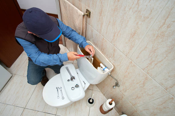 Best Shower Repair Services  in Superior, NE