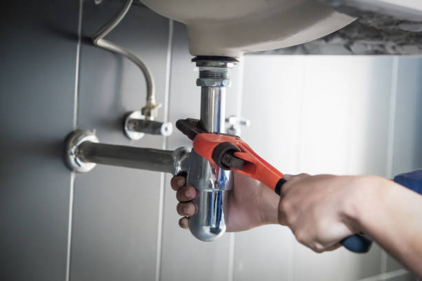 Best Water Leak Repair  in Superior, NE